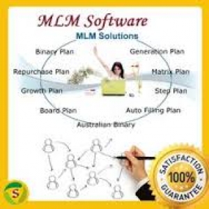 MLM Software Tamilnadu